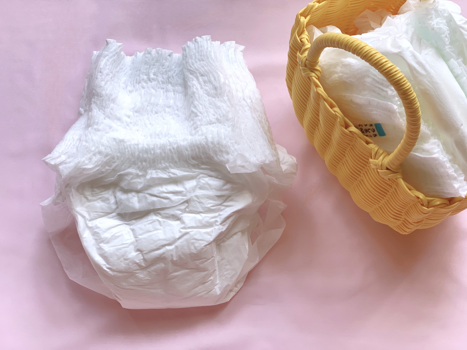 大人用紙おむつ