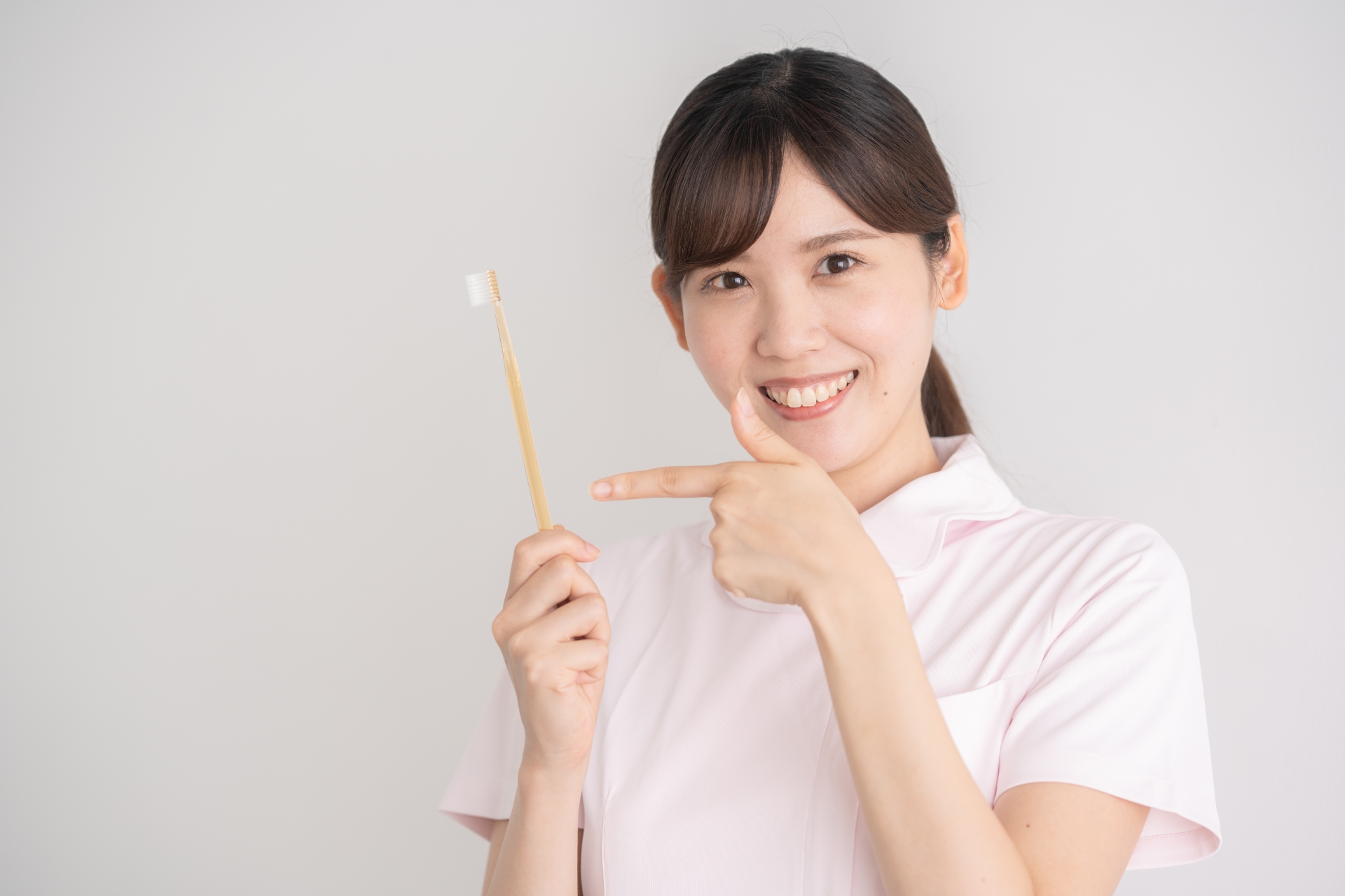 歯科衛生士