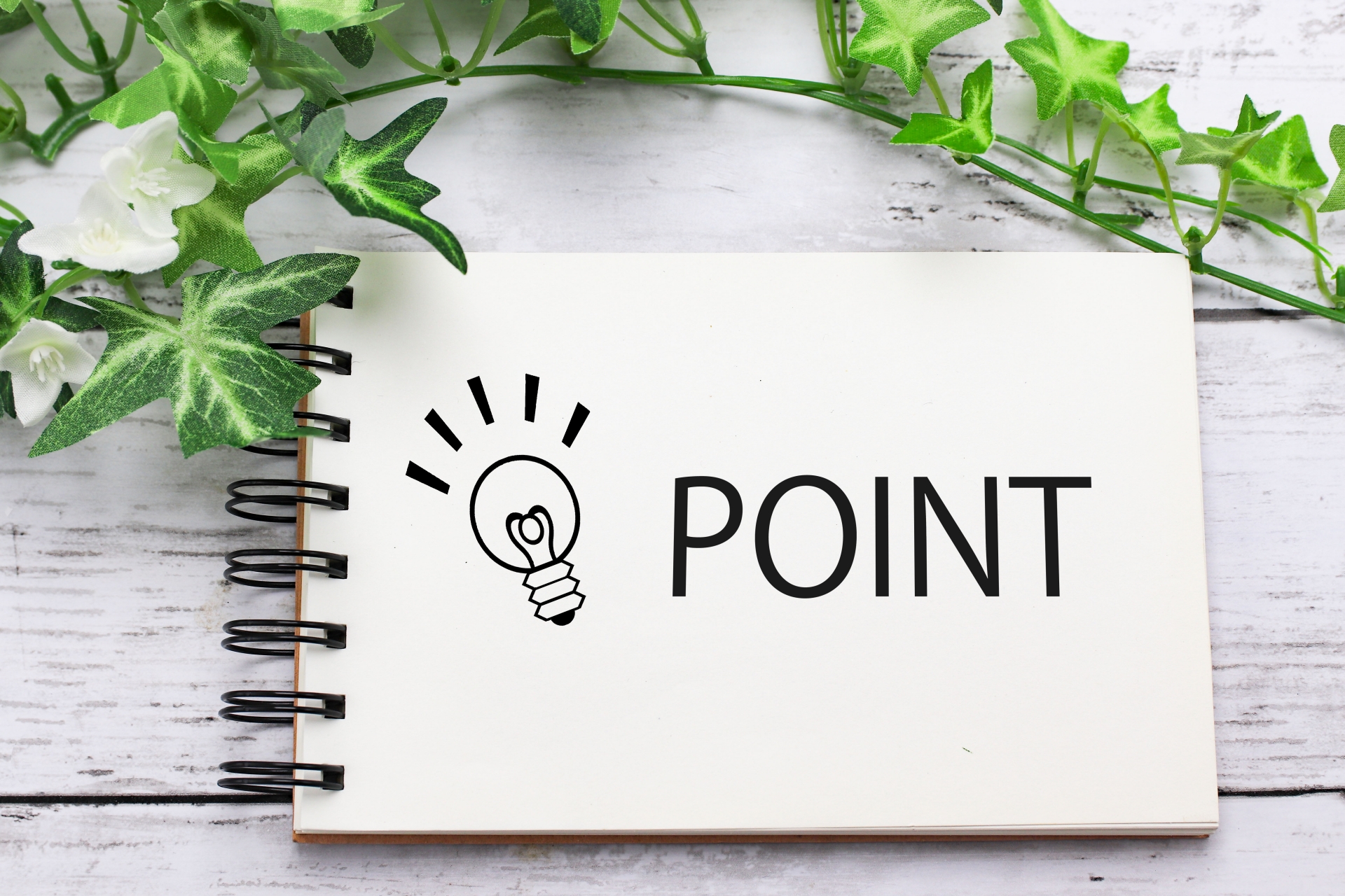 ポイント point