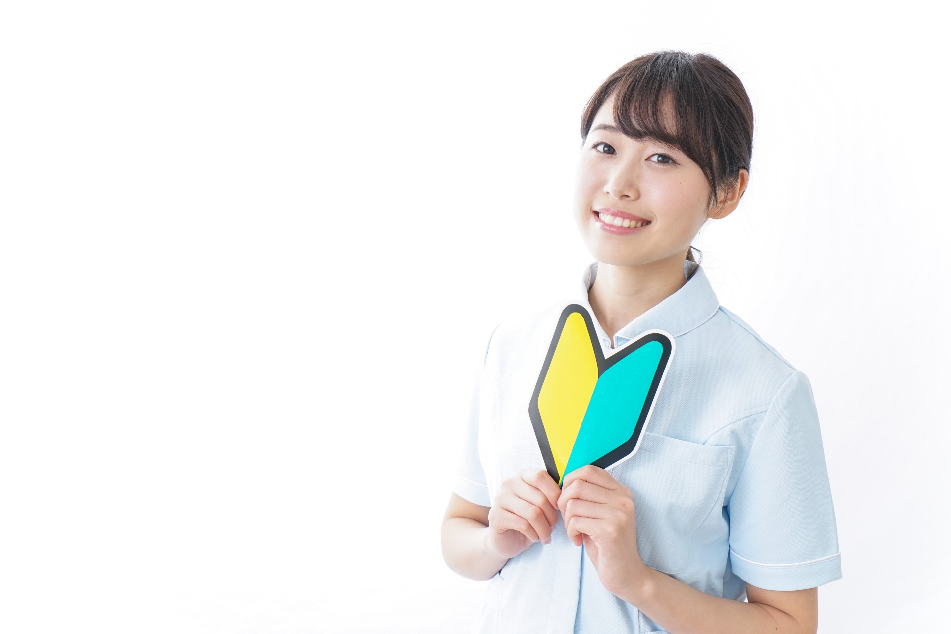 看護学生
