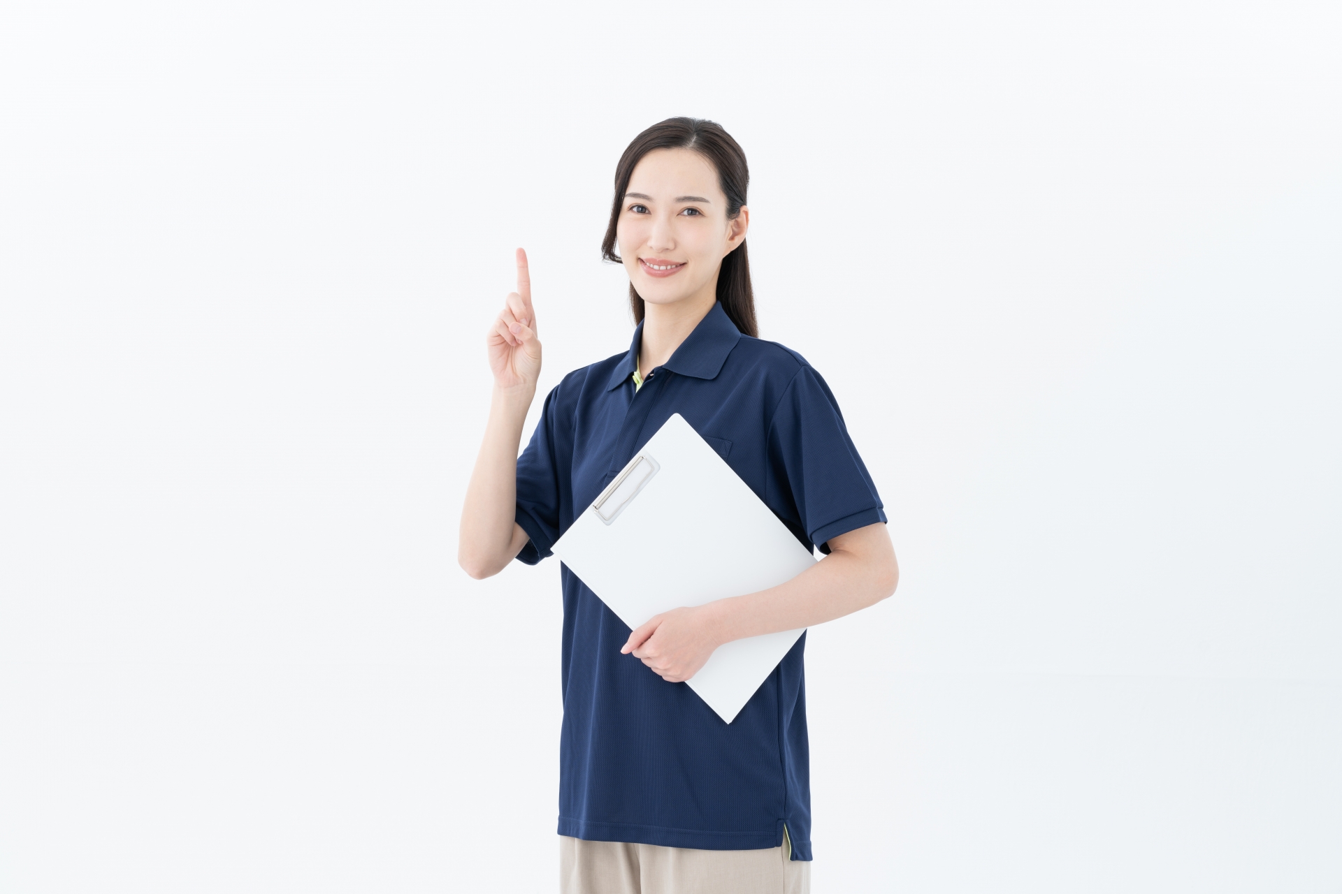 おすすめする介護士　