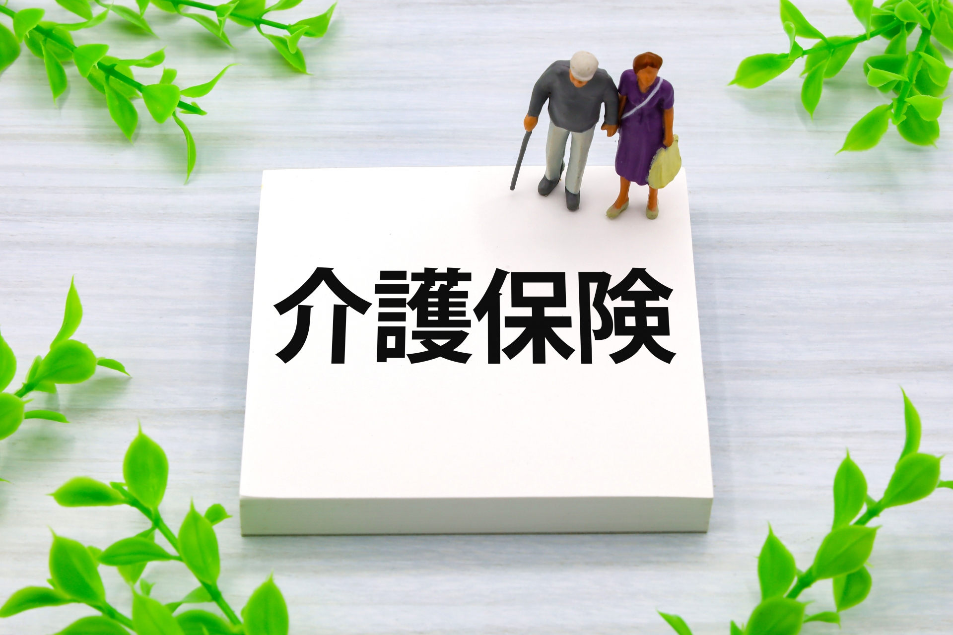 介護保険