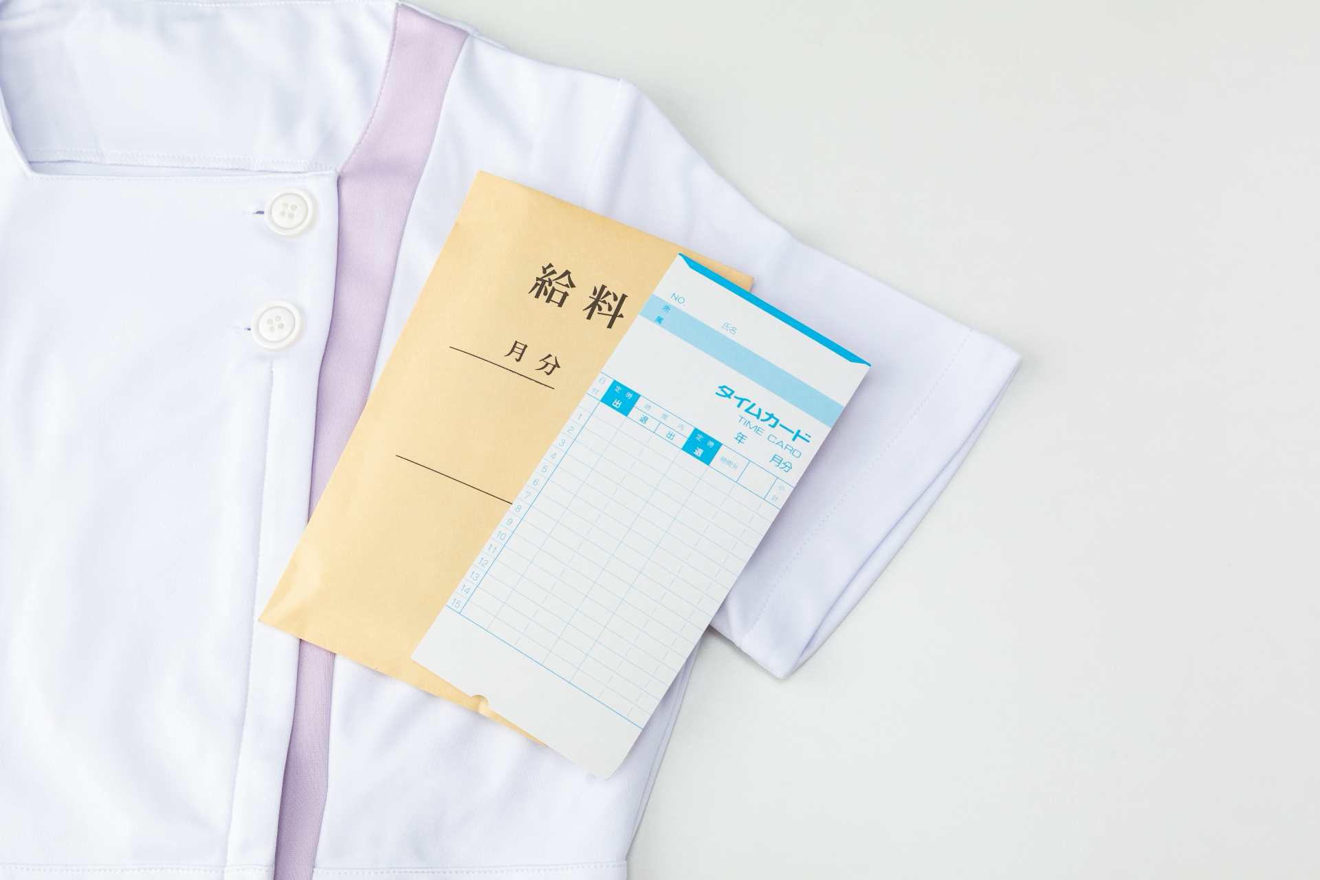 給料