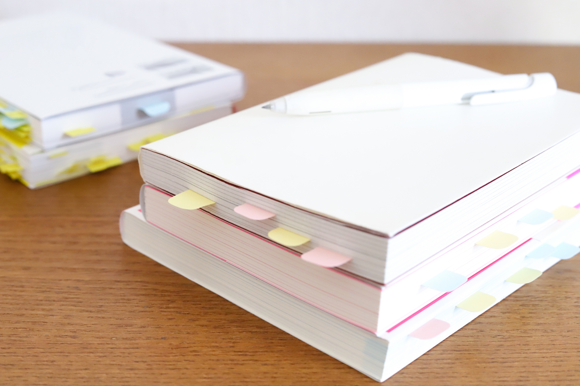 参考書　勉強・教育イメージ