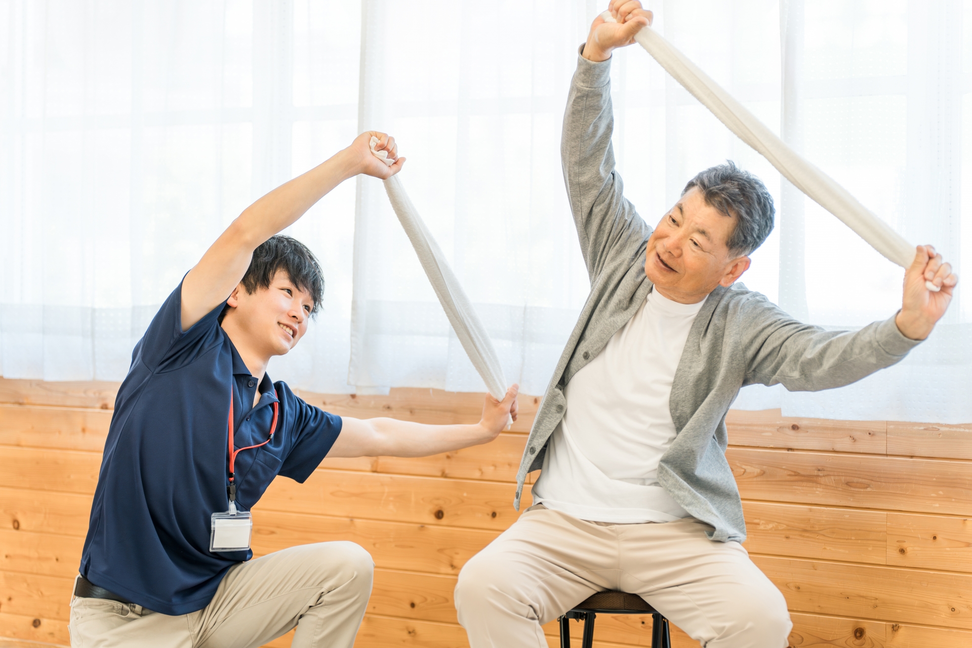 体操レク