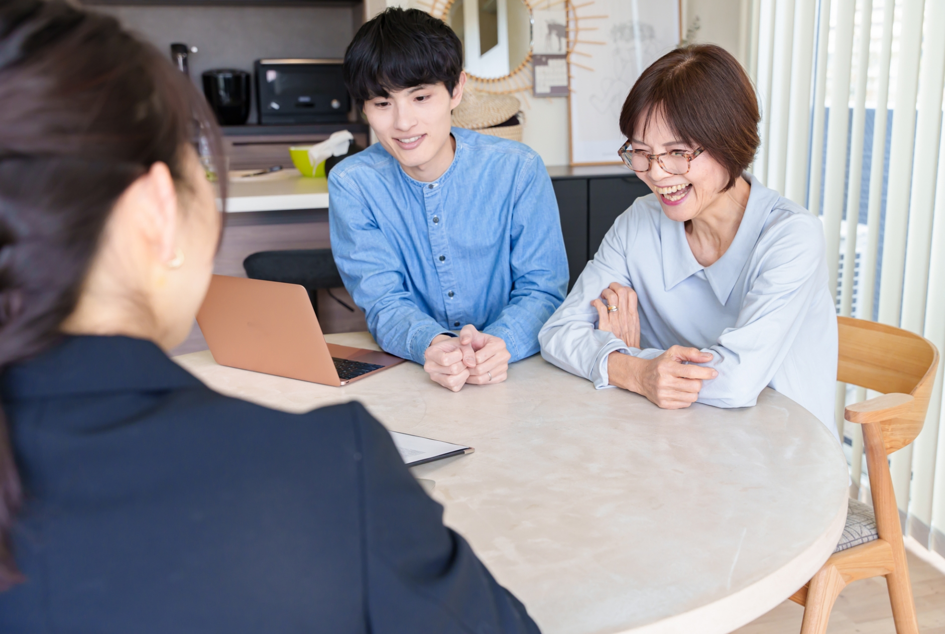 生活相談員