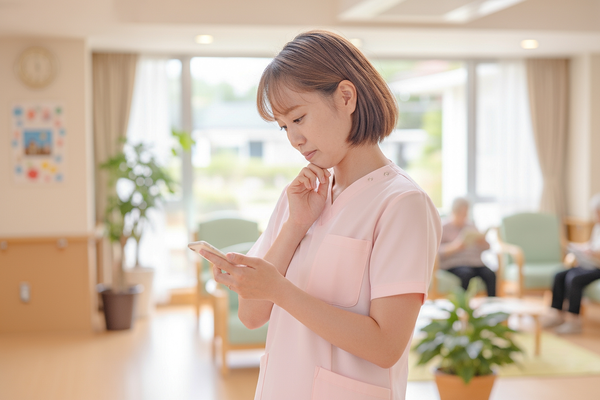 介護施設やサービスの仕事の大変な順番は？施設別の特徴や仕事内容、転職先を選ぶコツを解説