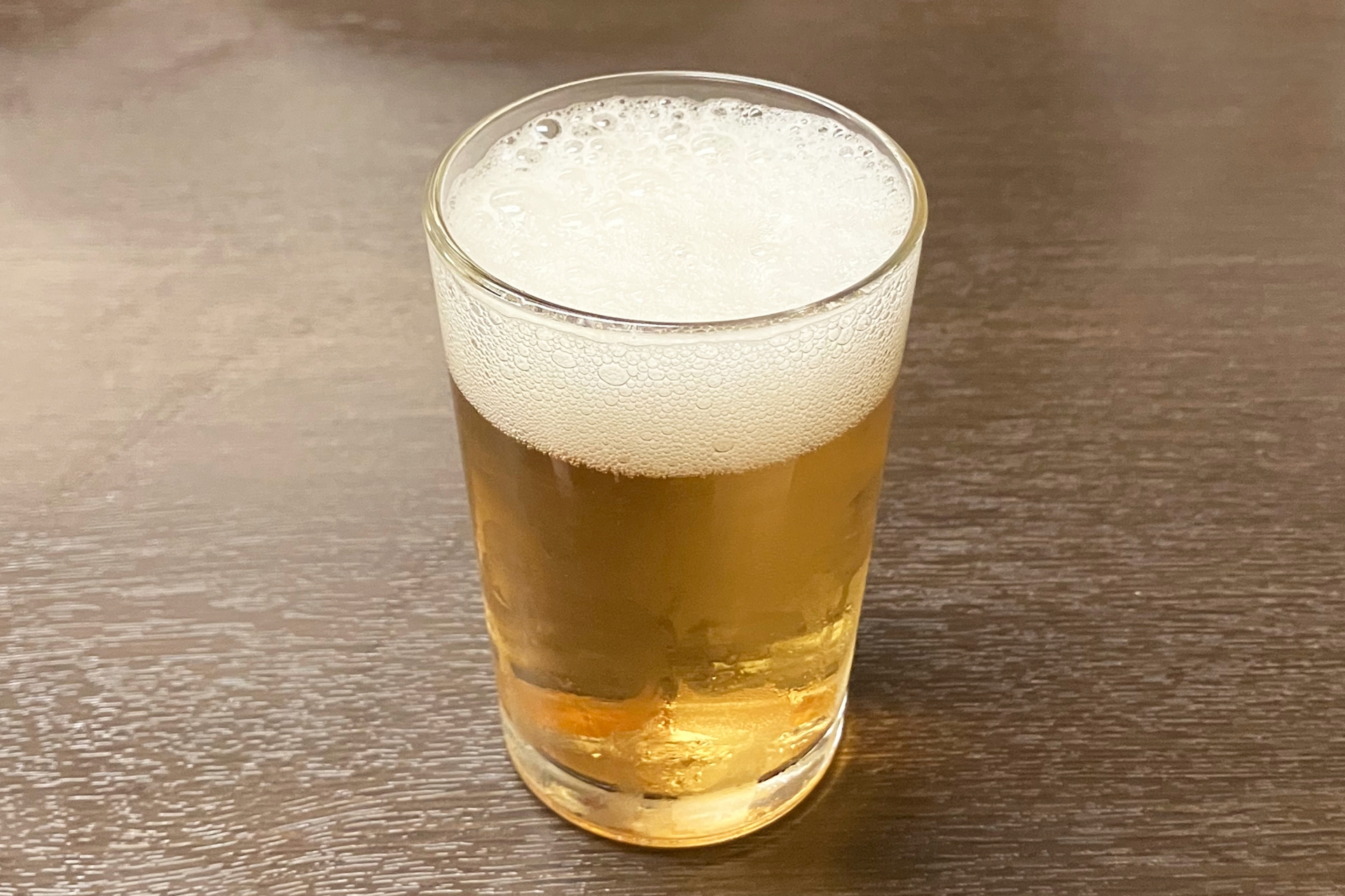 ビール