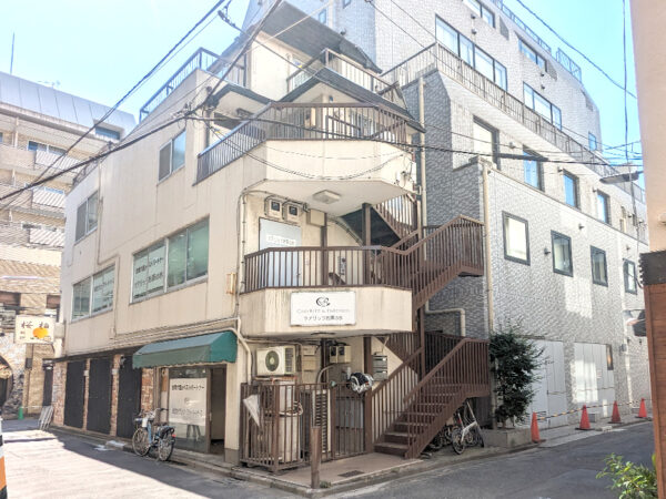 施設
