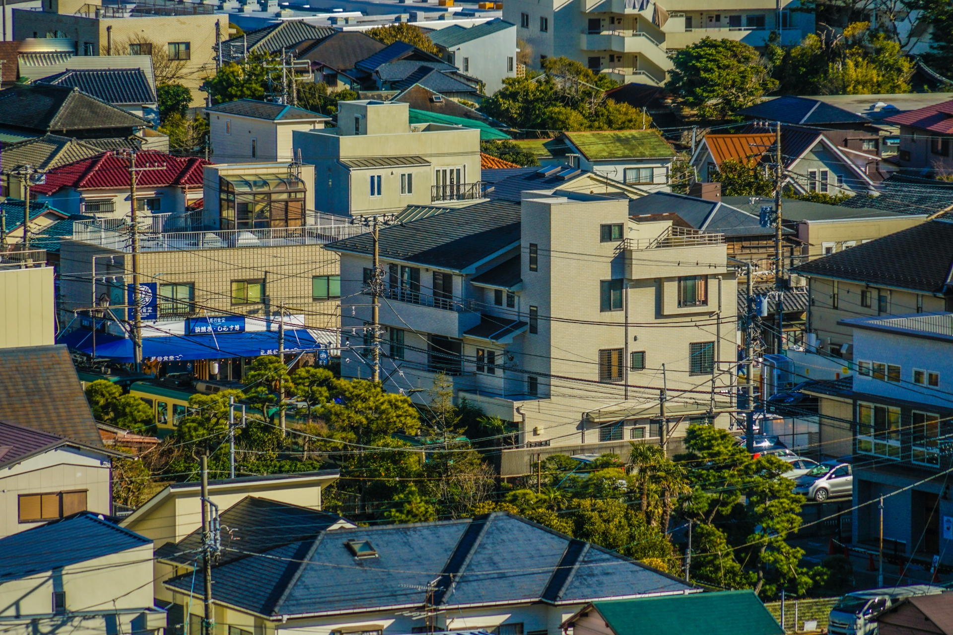 鎌倉市で働きやすい介護施設