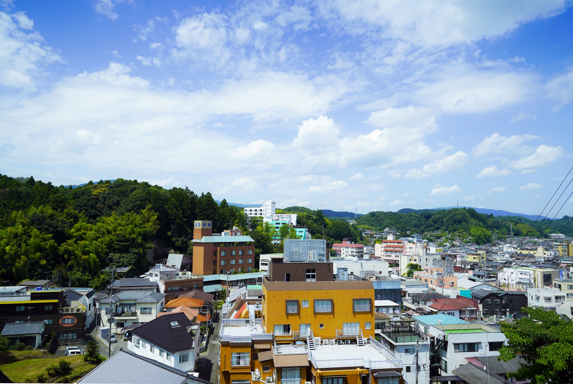 いわき市で働きやすい介護施設