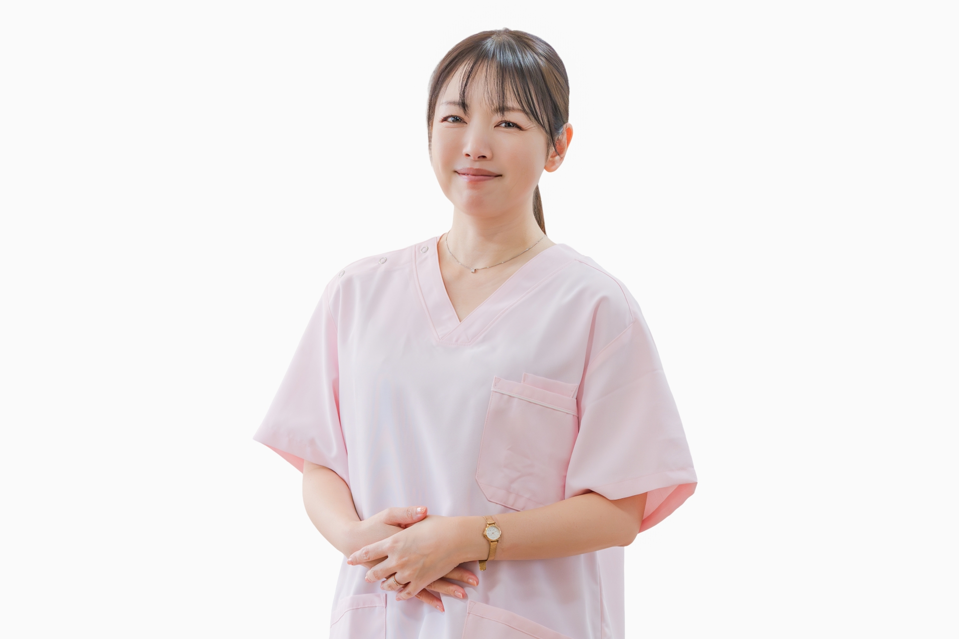 医療女性