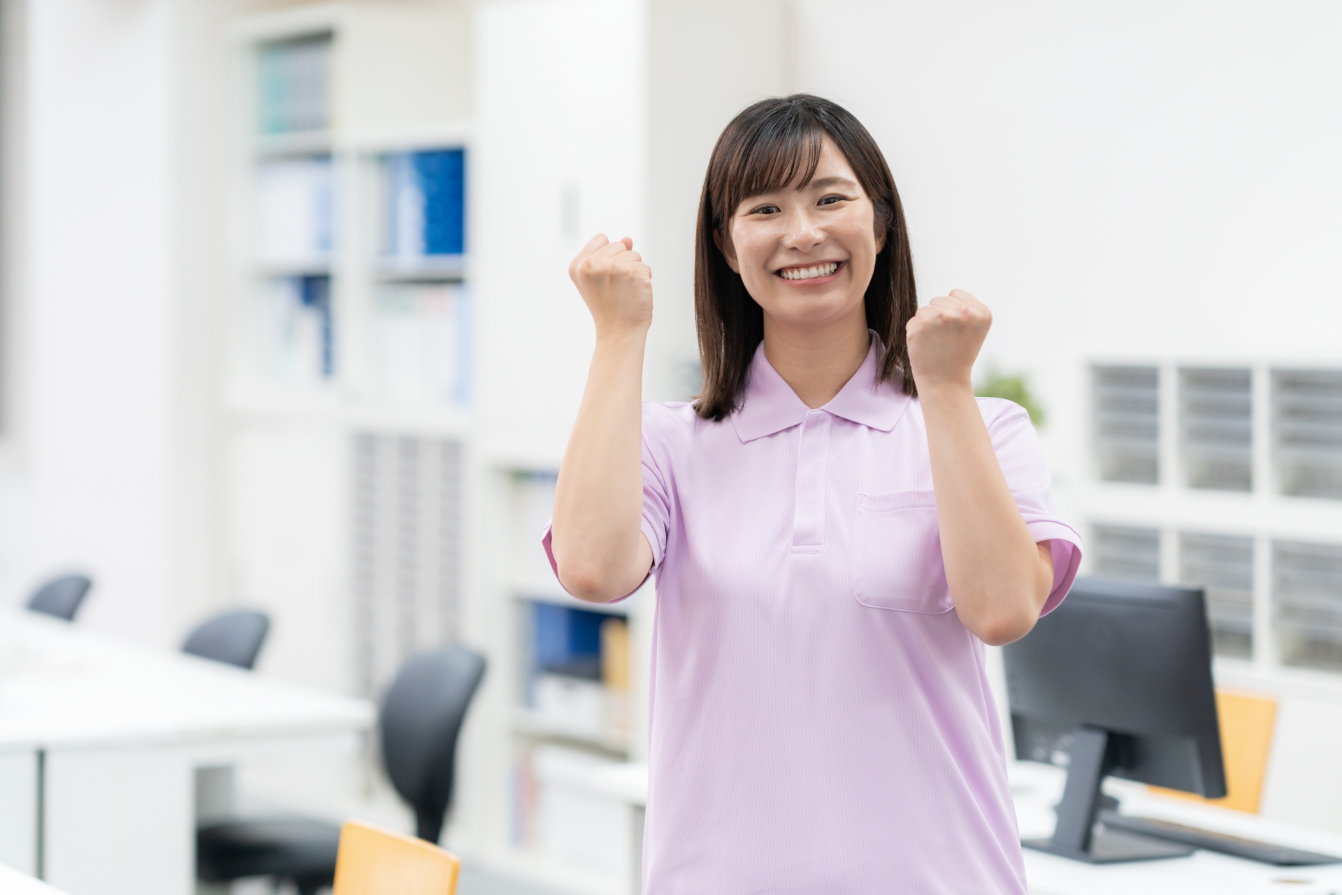 新潟県で働きやすい介護施設