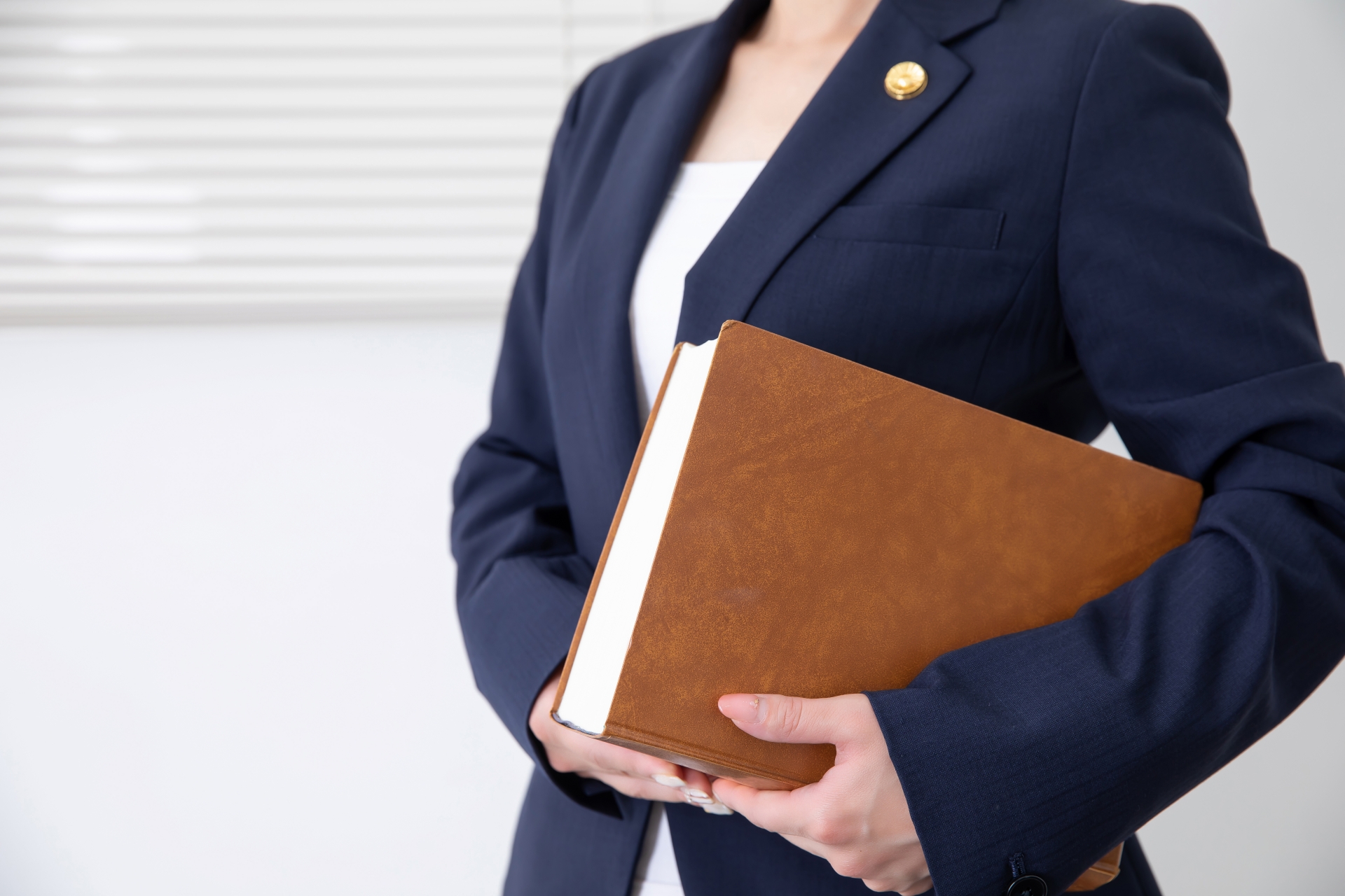 女性弁護士