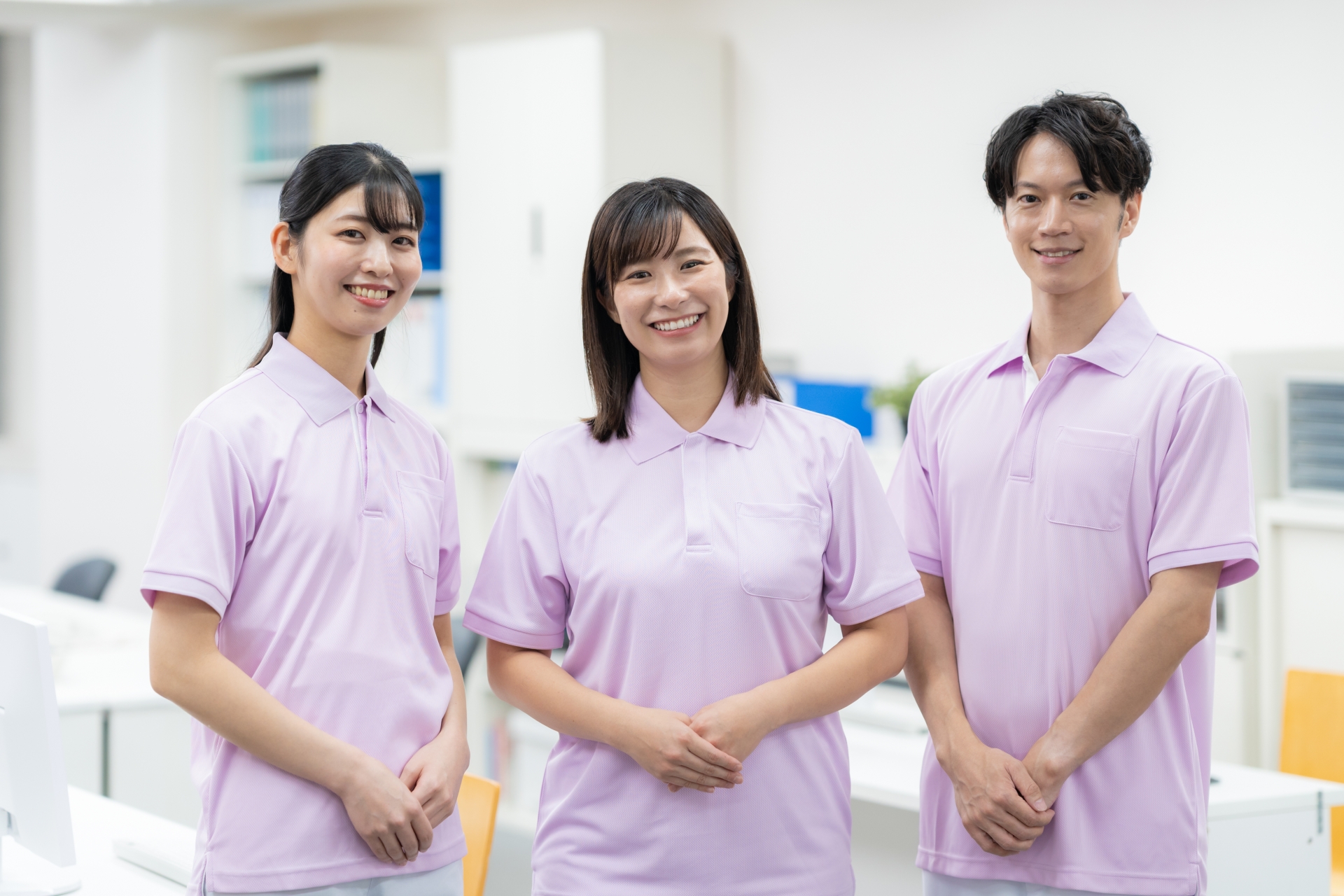 社会福祉主事（ケースワーカー）とは？仕事内容や活躍できる職場、なる方法を解説