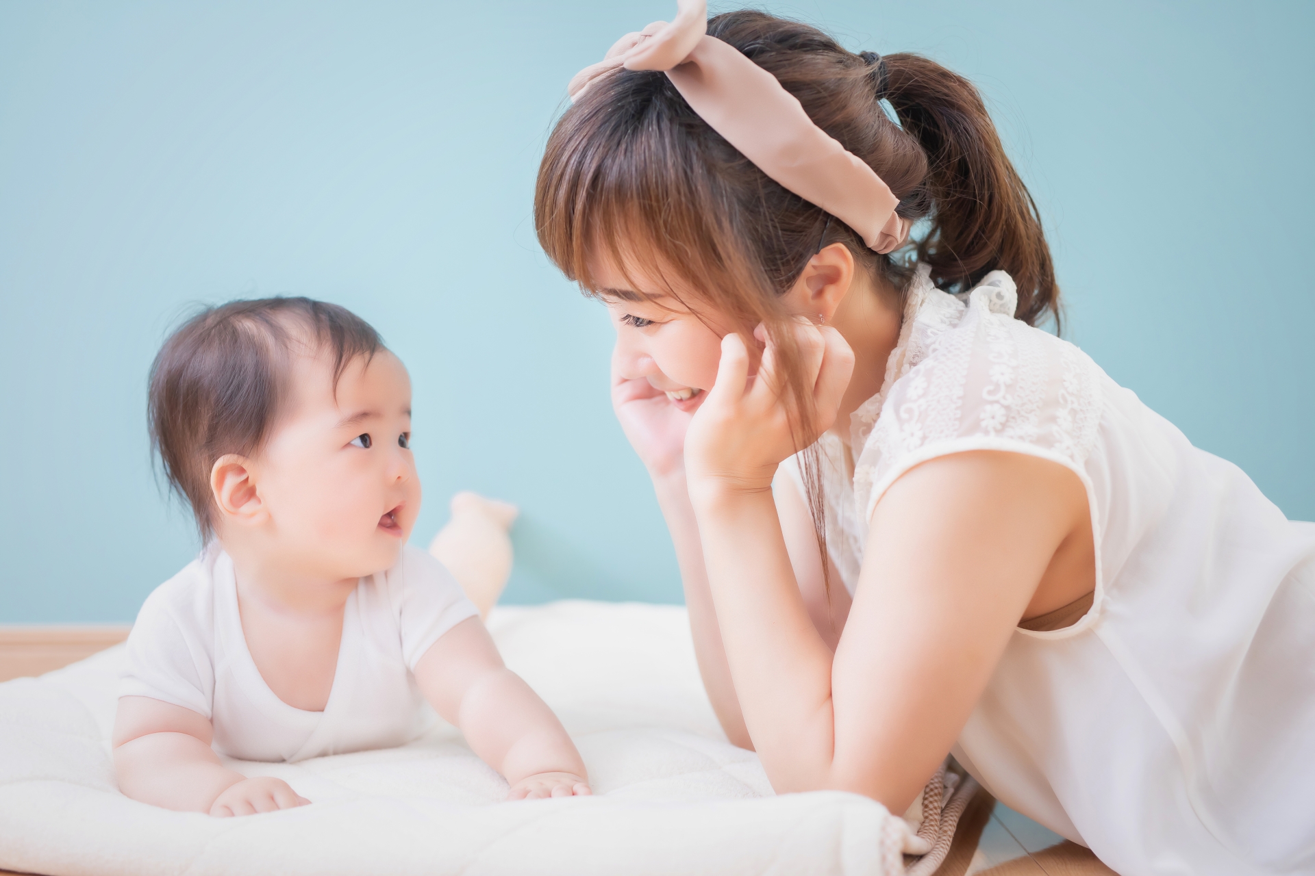 母子手帳・母子健康手帳