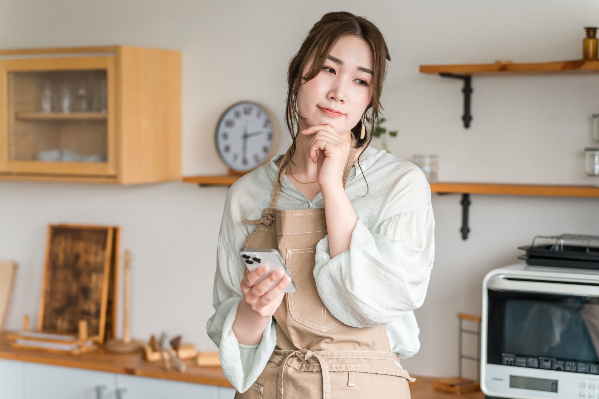 スケジュール、シフト調整イメージ