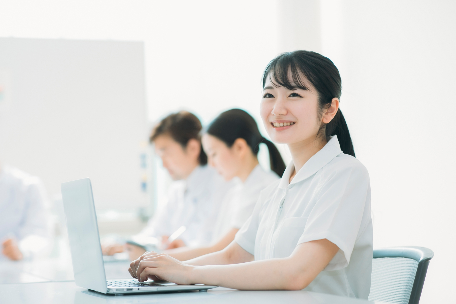 介護事務の請求業務とは？介護報酬請求の流れと返戻対応を解説