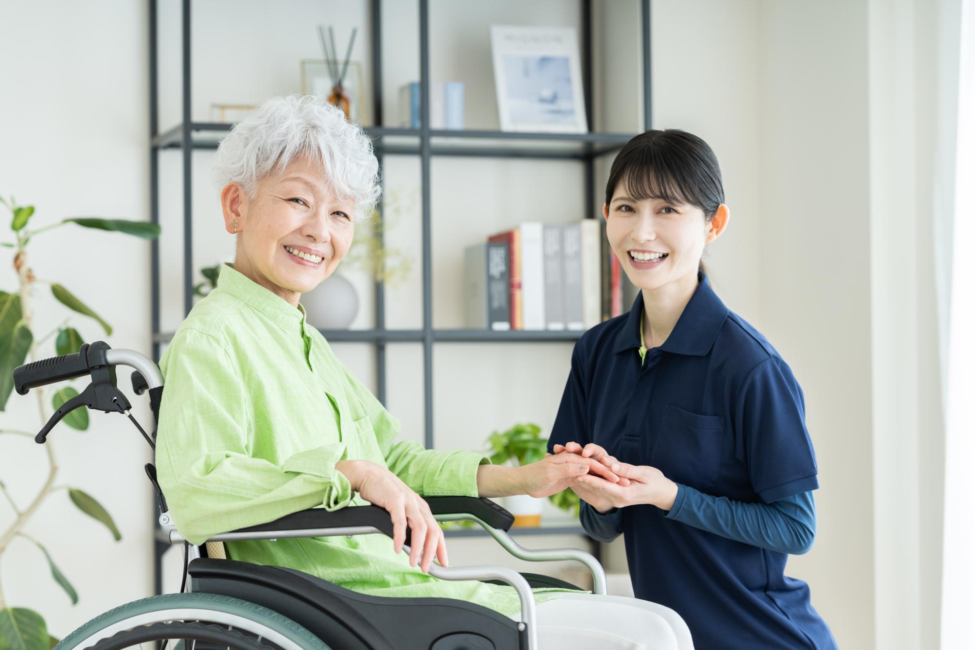 福祉住環境コーディネーター検定試験は何級からでも受けられる？いきなり2級を受けても合格できるか解説